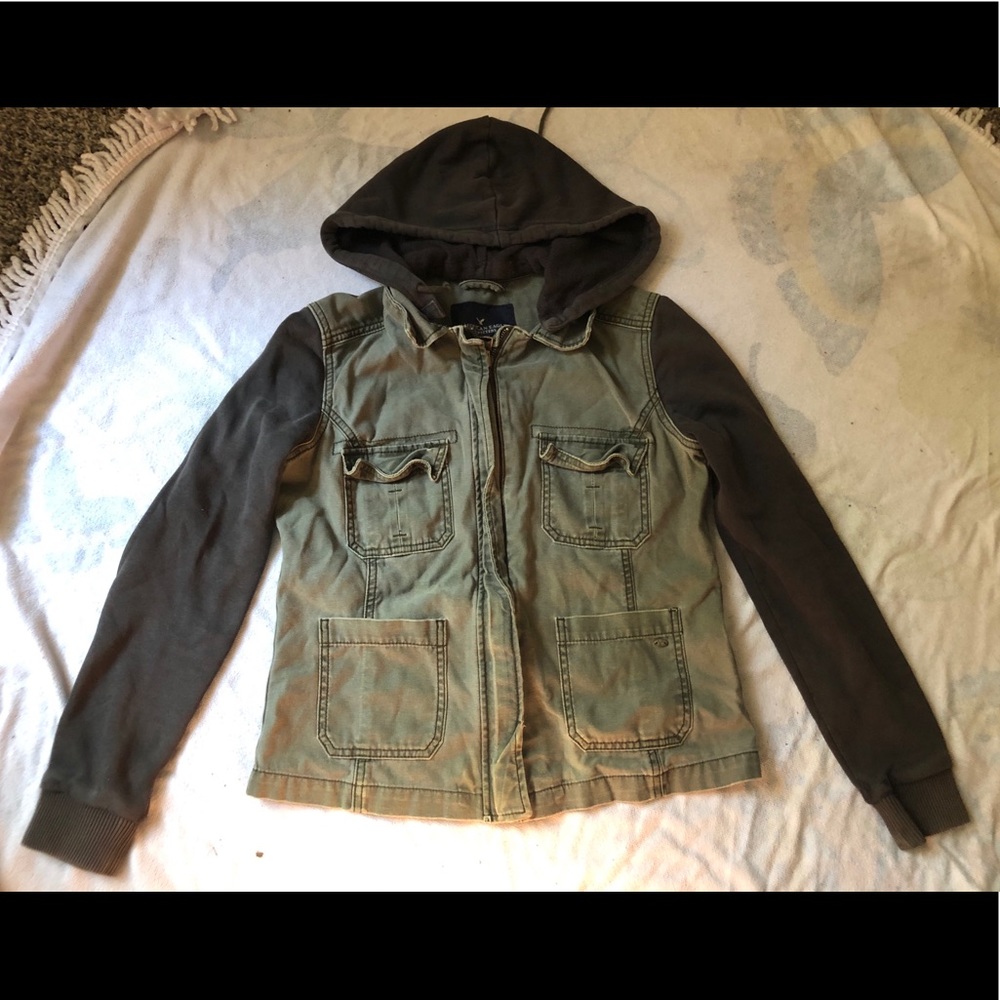 Jacket